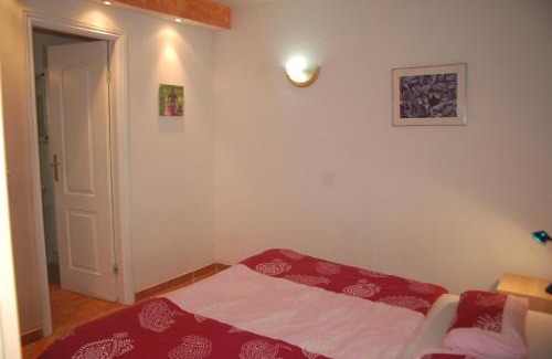 Sauzal Apartment | casa del mar