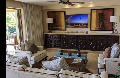 El Rosarito Apartment | Casa Del Mar Golf Club Resort