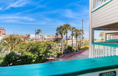 Galveston Apartment | Casa Del Mar - Mi Casa 113