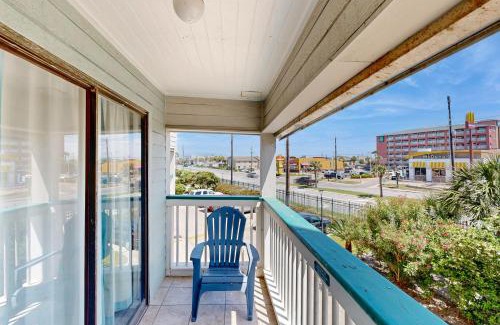 Galveston Apartment | Casa Del Mar - Mi Casa 113