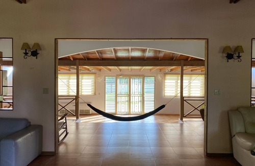 Isabela House | CASA DEL MAR