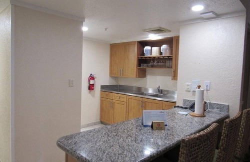 Oranjestad Resort | Casa Del Mar Presidential Suite, Oceanfront Property, Sleeps 6