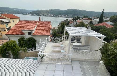 Rogoznica Villa | Casa del Mare