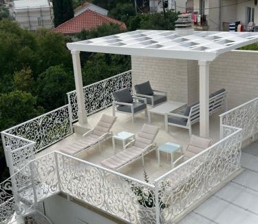 Rogoznica Villa | Casa del Mare
