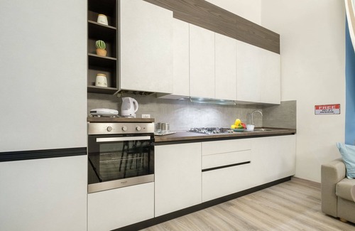 L'antico Ghetto Ebraico Apartment | Casa del Mare