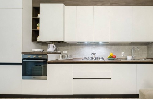 L'antico Ghetto Ebraico Apartment | Casa del Mare