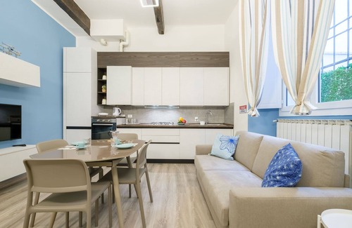 L'antico Ghetto Ebraico Apartment | Casa del Mare