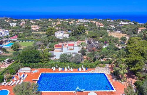 Terrasini House | Casa del Melograno con idromassaggio e giardino
