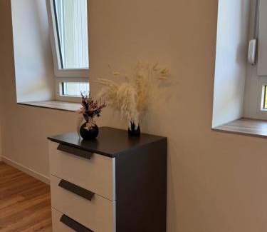 Sankt Aldegund Apartment | Casa del Mondo