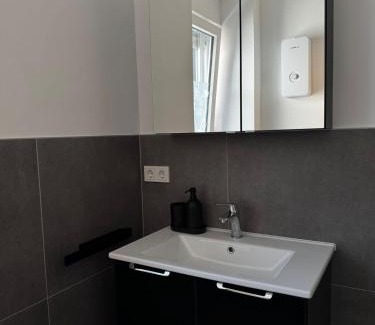 Sankt Aldegund Apartment | Casa del Mondo