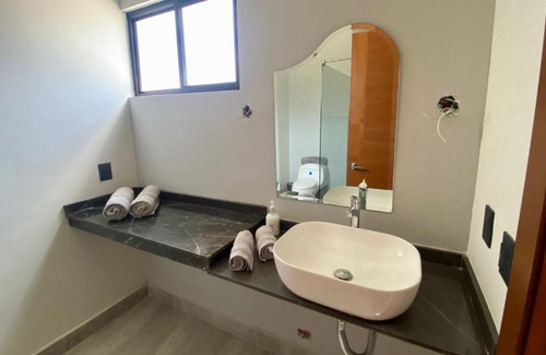 Parras de la Fuente House | Casa del Montero