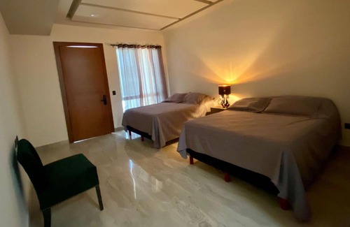 Parras de la Fuente House | Casa del Montero