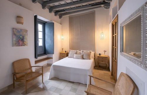Medina-Sidonia Apartment | Casa del Museo - Agua