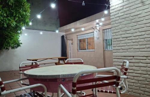 Rosario Apartment | CASA DEL NARANJO
