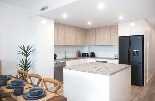 Ulladulla Apartment | Casa del Navilla