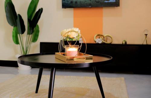 Bukoto Apartment | Casa del Nook