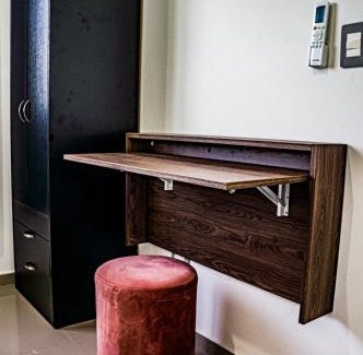 San Miguel House | Casa del paseante