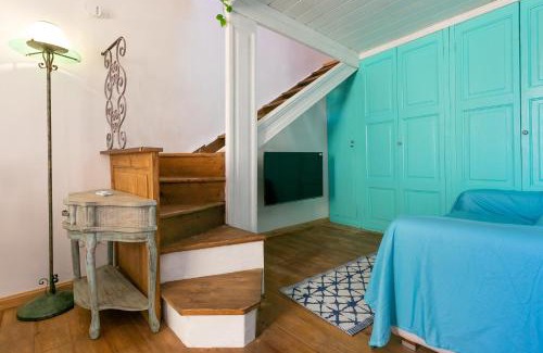 Piombino Apartment | Casa del Pescatore