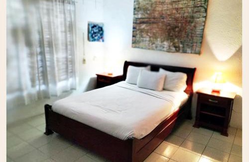 Chetumal House | Casa del Pintor Chetumal