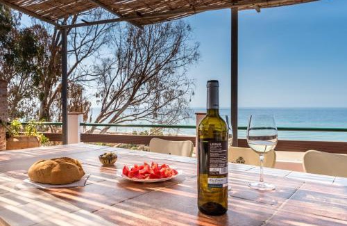 Benajarafe House | Casa del Pipa con vistas al mar