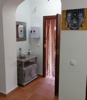 Islantilla House | Casa del Poniente