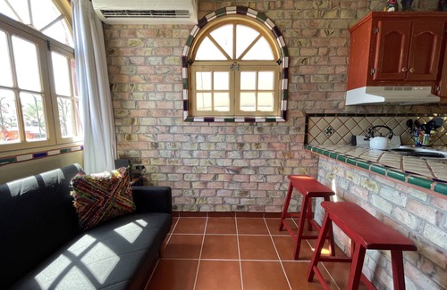 El Puerto Apartment | Casa del Puerto by Rocky Host