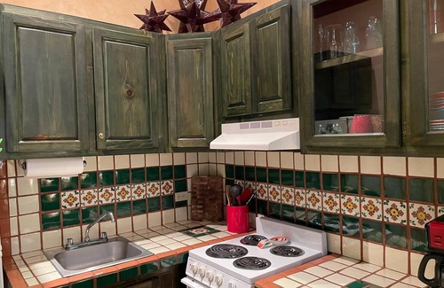 El Puerto Apartment | Casa del Puerto by Rocky Host