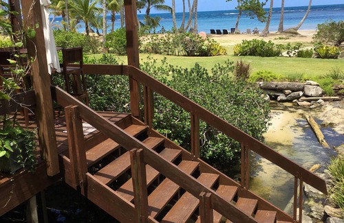 Puerto Bahia Villa | Casa del Río, El Portillo, Las Terrenas, Dominican Republic