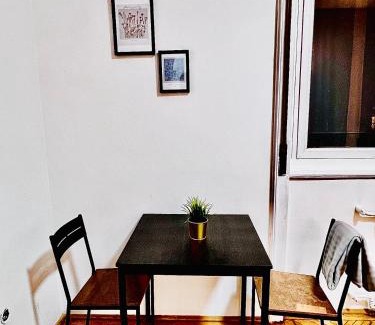 Belso-Ferencvaros House | CASA DEL RÍO