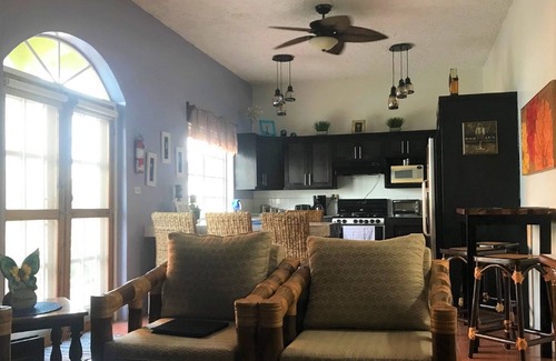 San Pedro Apartment | Casa del Rai