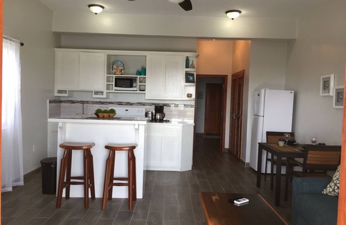 San Pedro Apartment | Casa del Rai