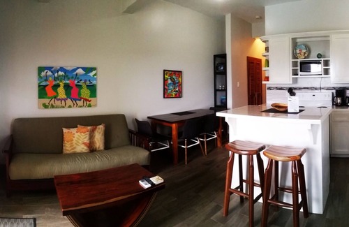 San Pedro Apartment | Casa del Rai