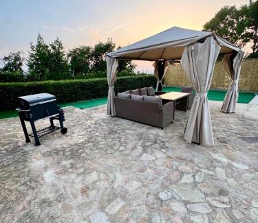 Lloret de Mar Apartment | Casa del Roselles - Luxury Flat with Swimming-Pool in Lloret de Mar
