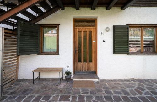 Carano Apartment | Casa del Salice