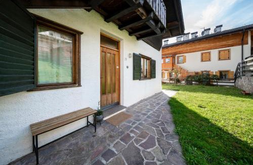 Carano Apartment | Casa del Salice