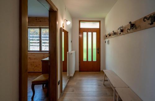 Carano Apartment | Casa del Salice
