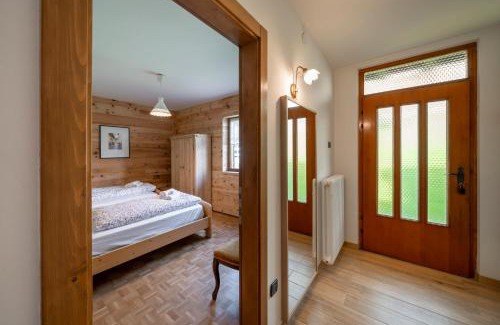 Carano Apartment | Casa del Salice