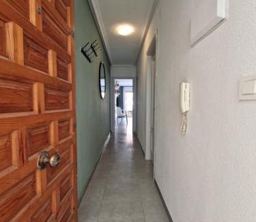 Molino del Chirrete Apartment | Casa del Sol