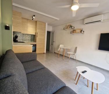 Molino del Chirrete Apartment | Casa del Sol