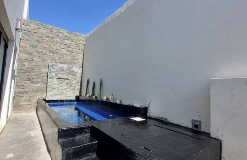 La Paz House | Casa del Sol: Oasis in La Paz