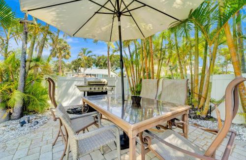 Bradenton Beach Apartment | Casa Del Sol B