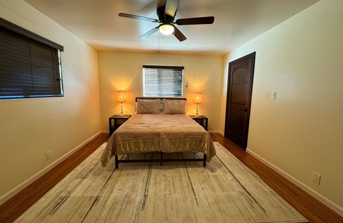 Ojai House | Casa del Sol, beautiful two bed two bath home