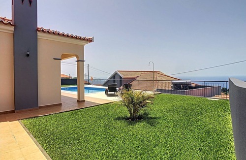 Ponta do Sol House | Casa Del Sol by LovelyStay