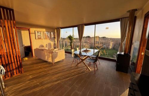 Cobquecura House | Casa del Sol