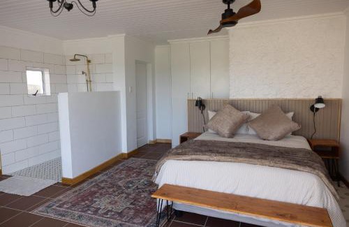 McGregor Apartment | Casa Del Sol Cottage