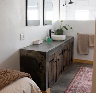 McGregor Apartment | Casa Del Sol Cottage