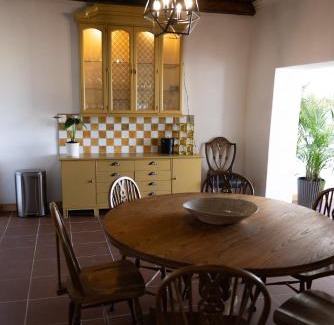 McGregor Apartment | Casa Del Sol Cottage
