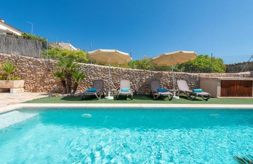 Buger Villa | Casa del Sol
