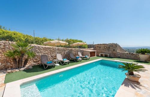 Buger Villa | Casa del Sol