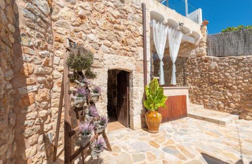 Buger Villa | Casa del Sol